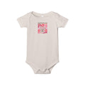 Infant Onesie – 'Rooted in Love'