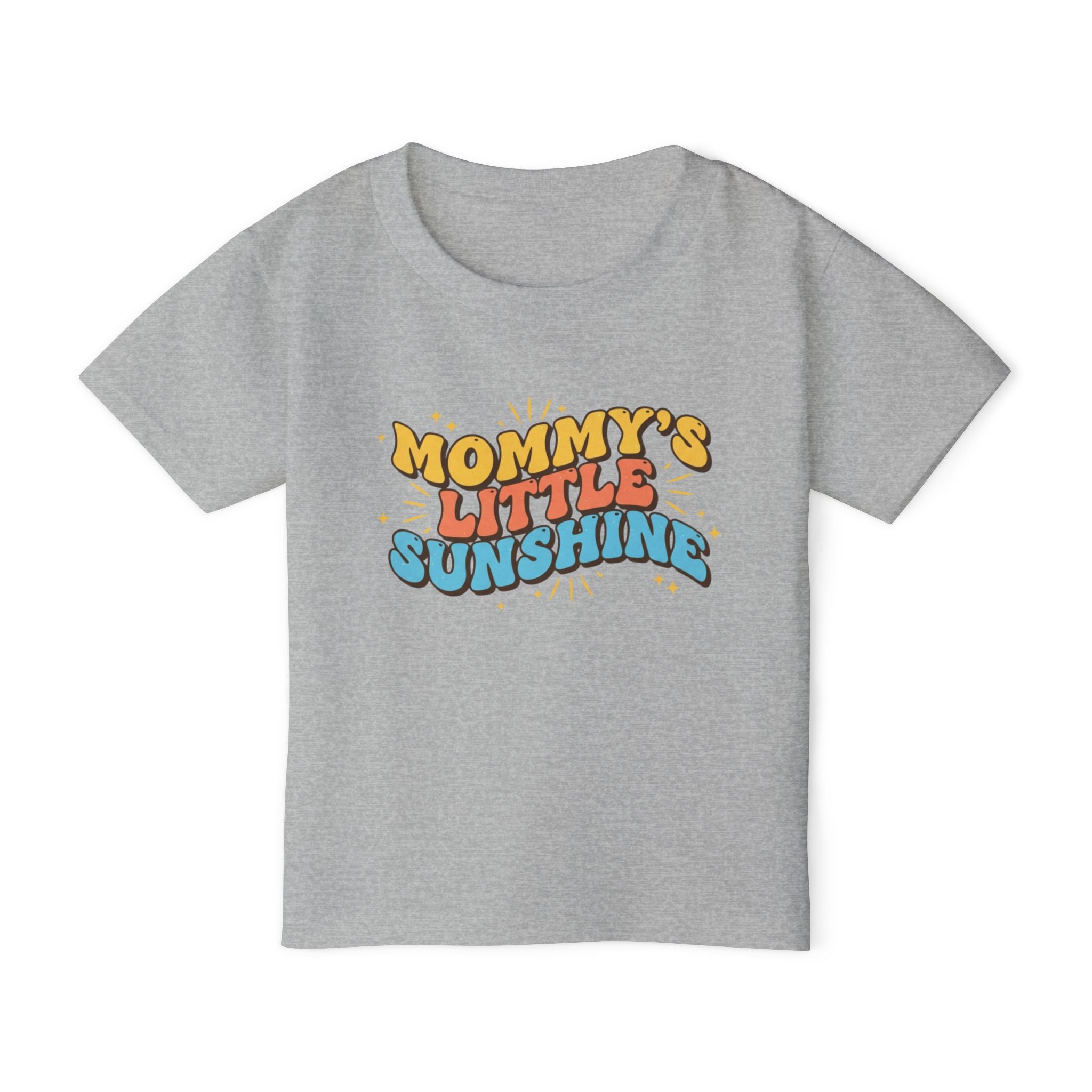 Heavy Cotton™ Toddler T-shirt