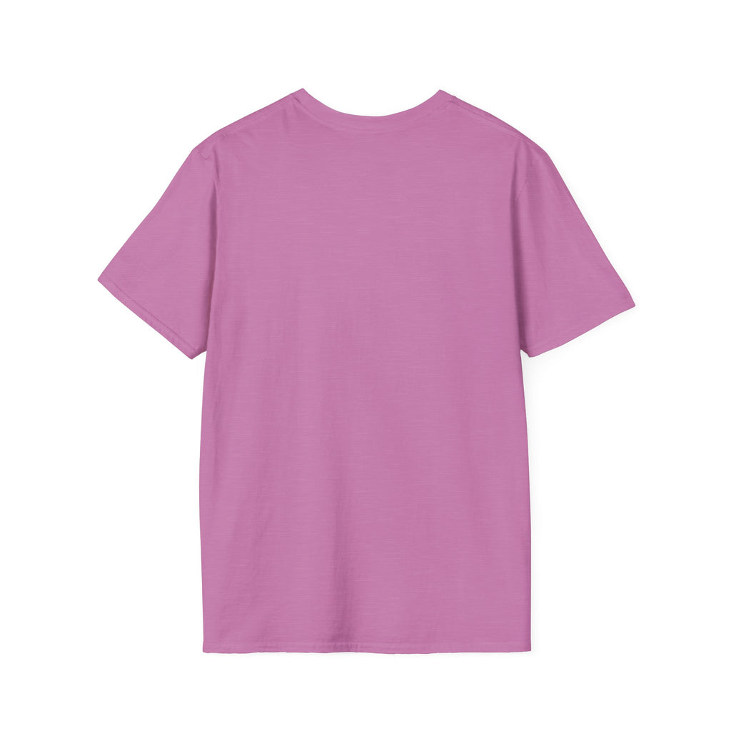 Mama Baseball T-Shirt — Heart Baseball Mom Tee