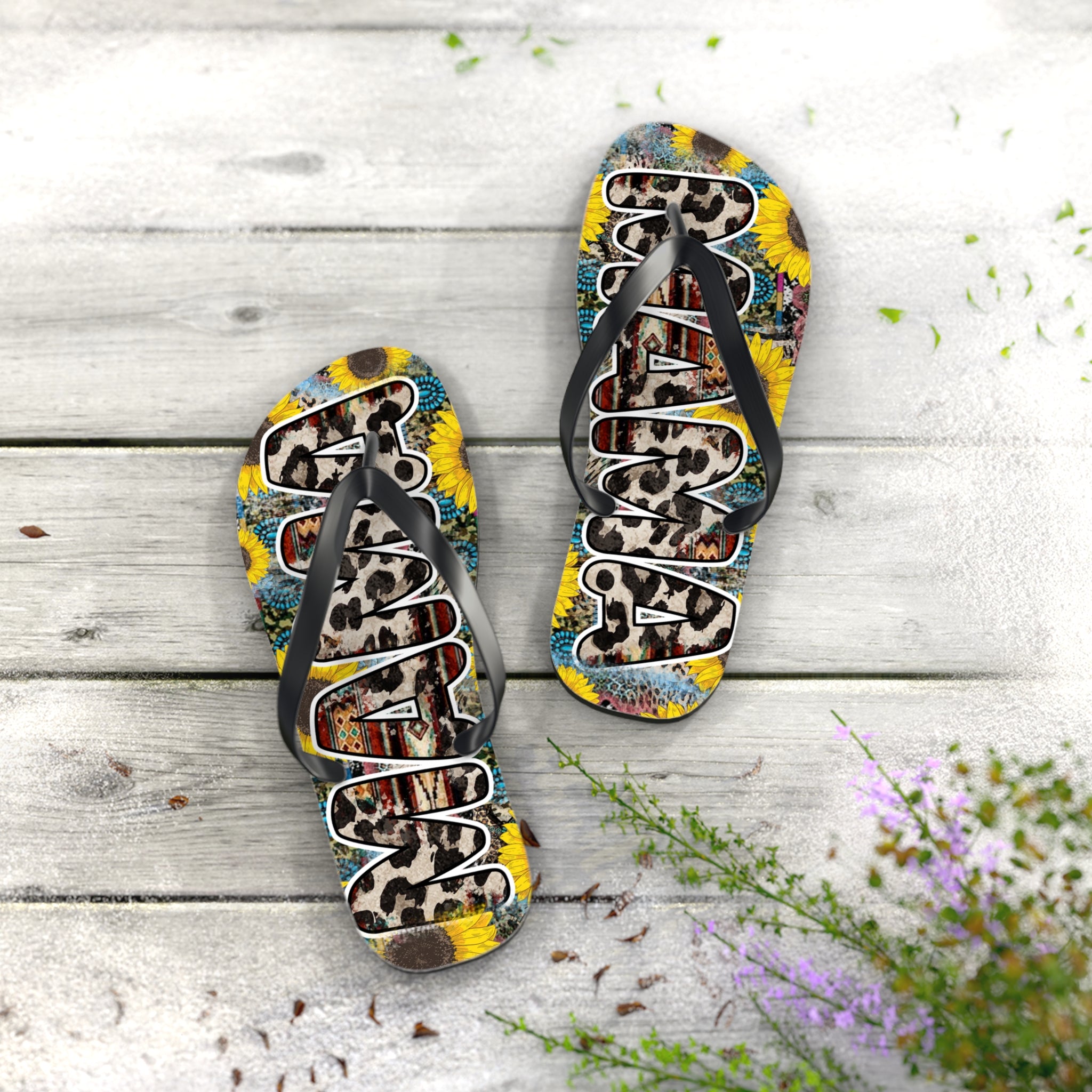 Flip Flops