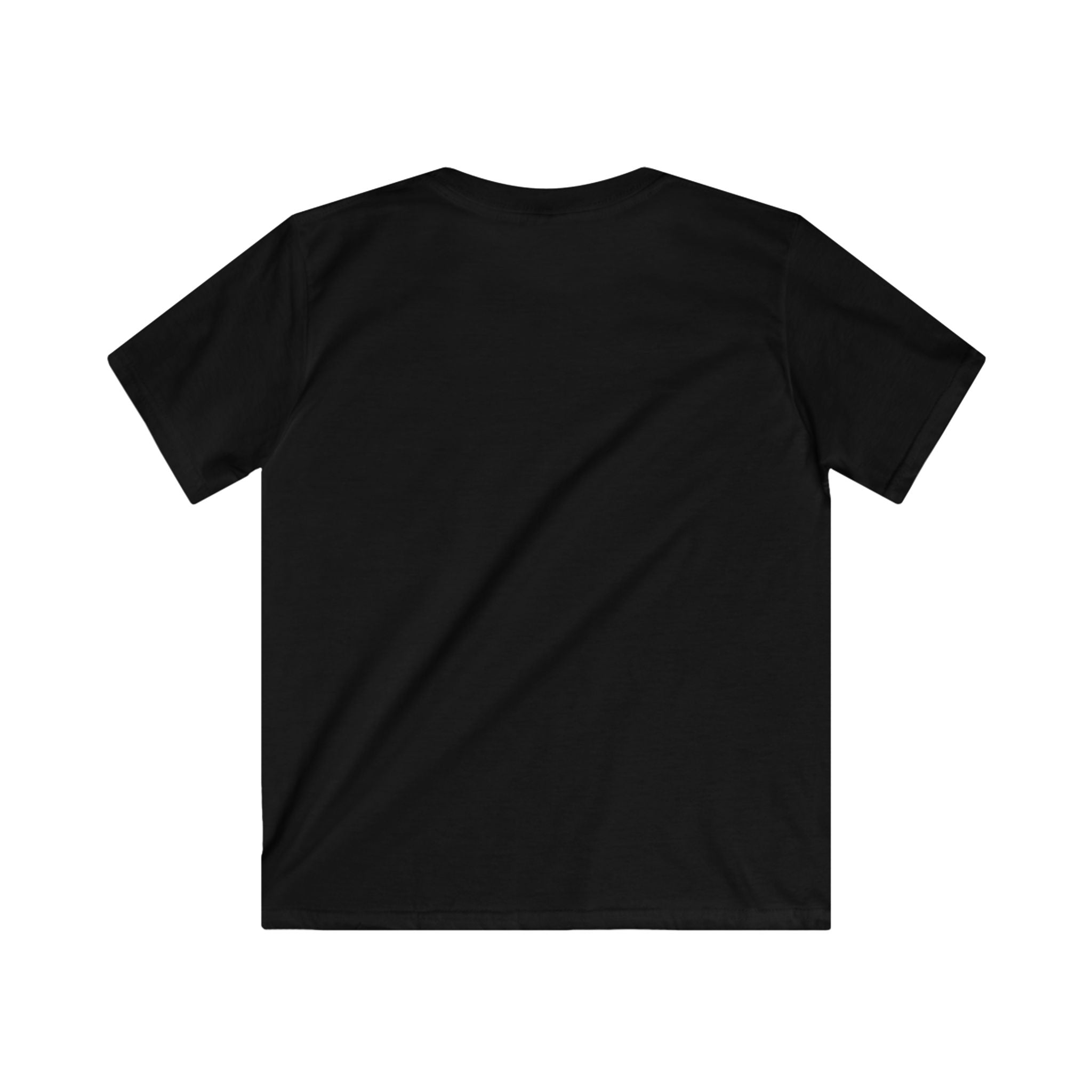 Faith Made Me Do It Kids T‑Shirt