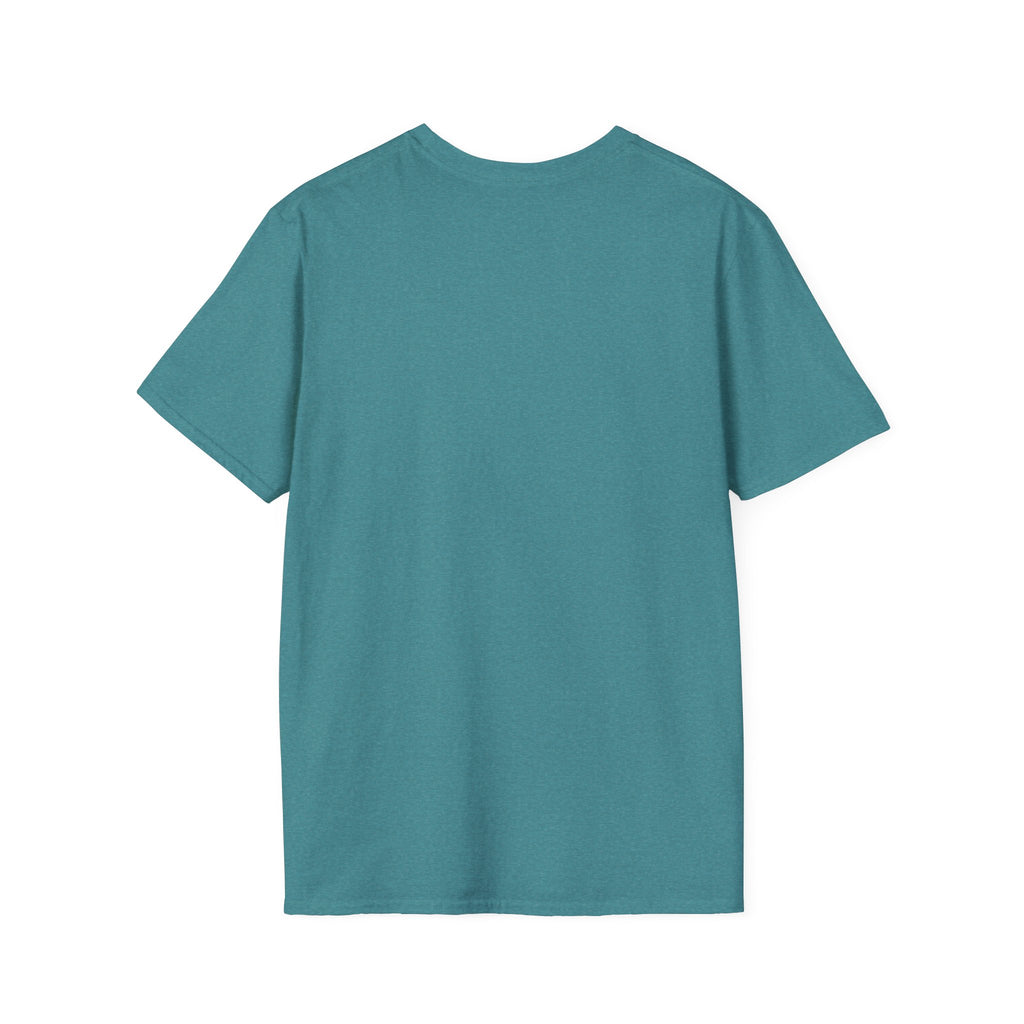 Jesus Heartbeat T-Shirt — Christian Faith Graphic Tee