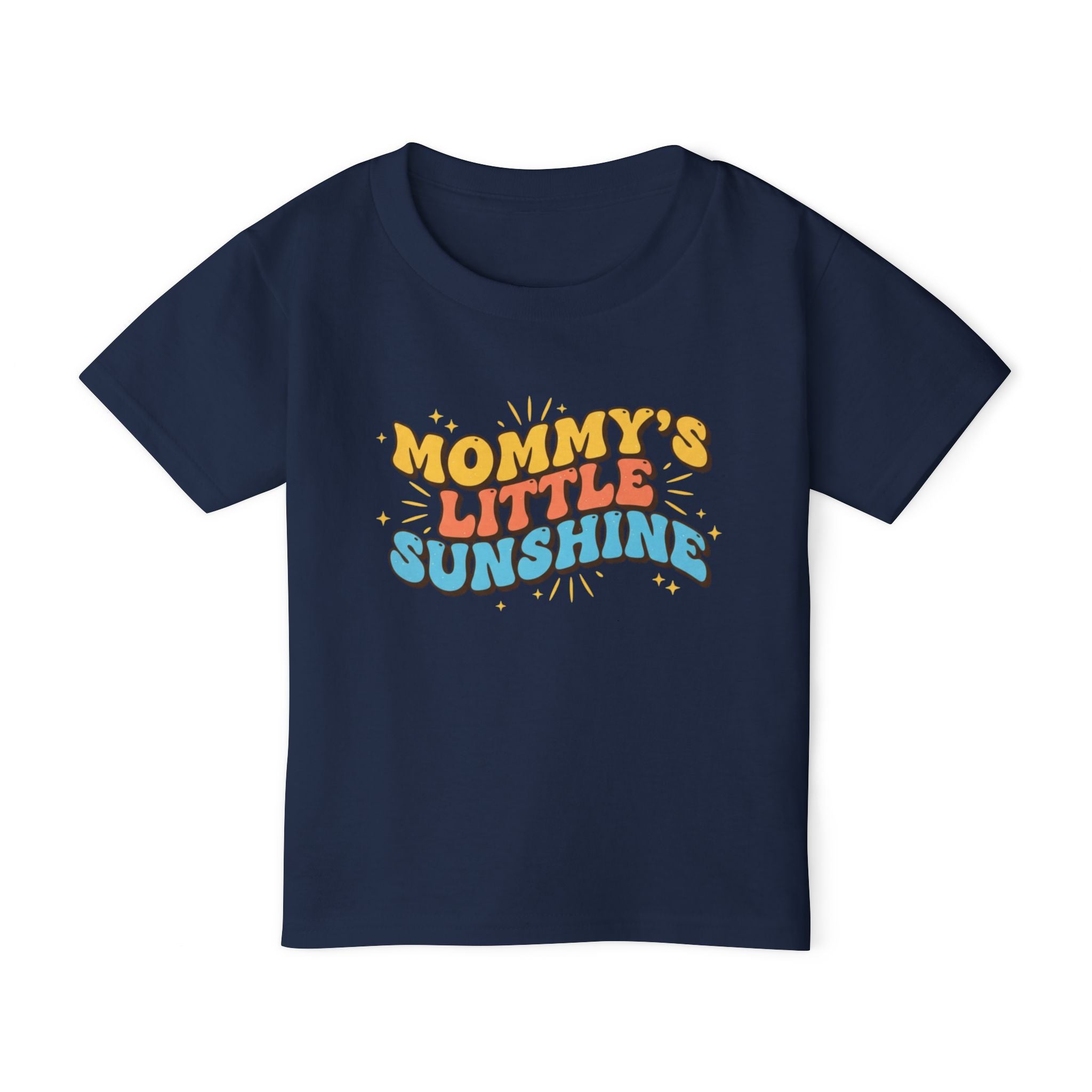 Heavy Cotton™ Toddler T-shirt