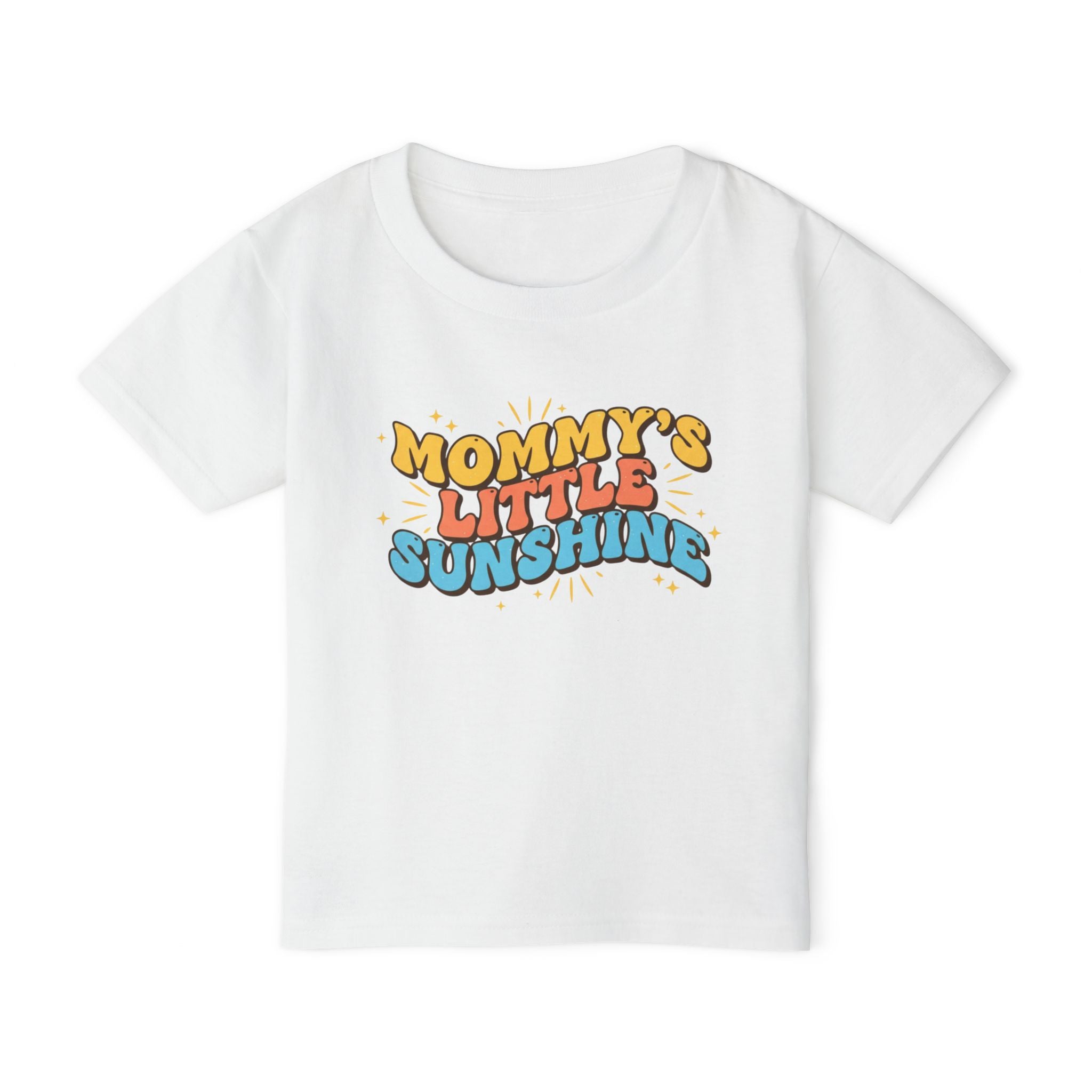 Heavy Cotton™ Toddler T-shirt