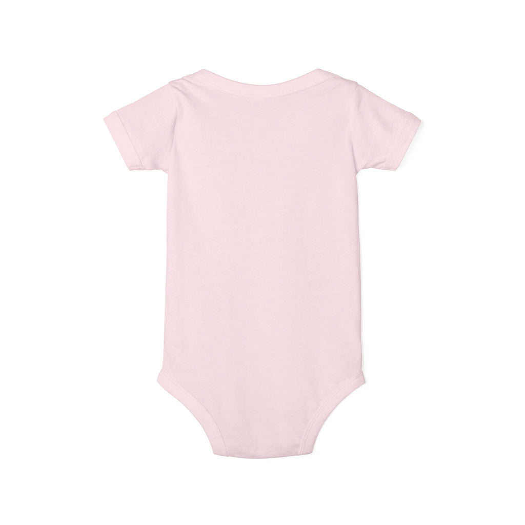 Infant Onesie – 'Rooted in Love'