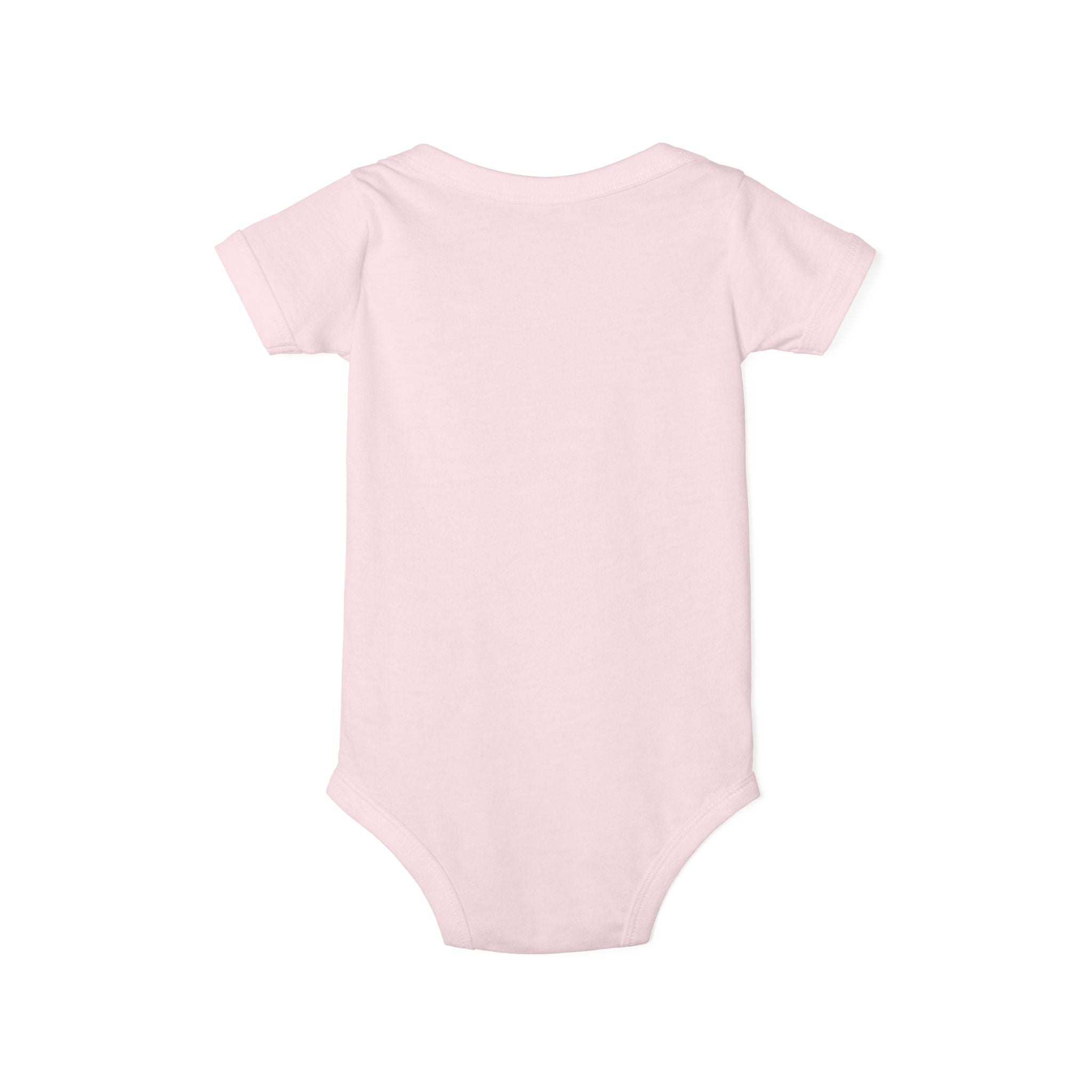 Infant Onesie – 'Rooted in Love'
