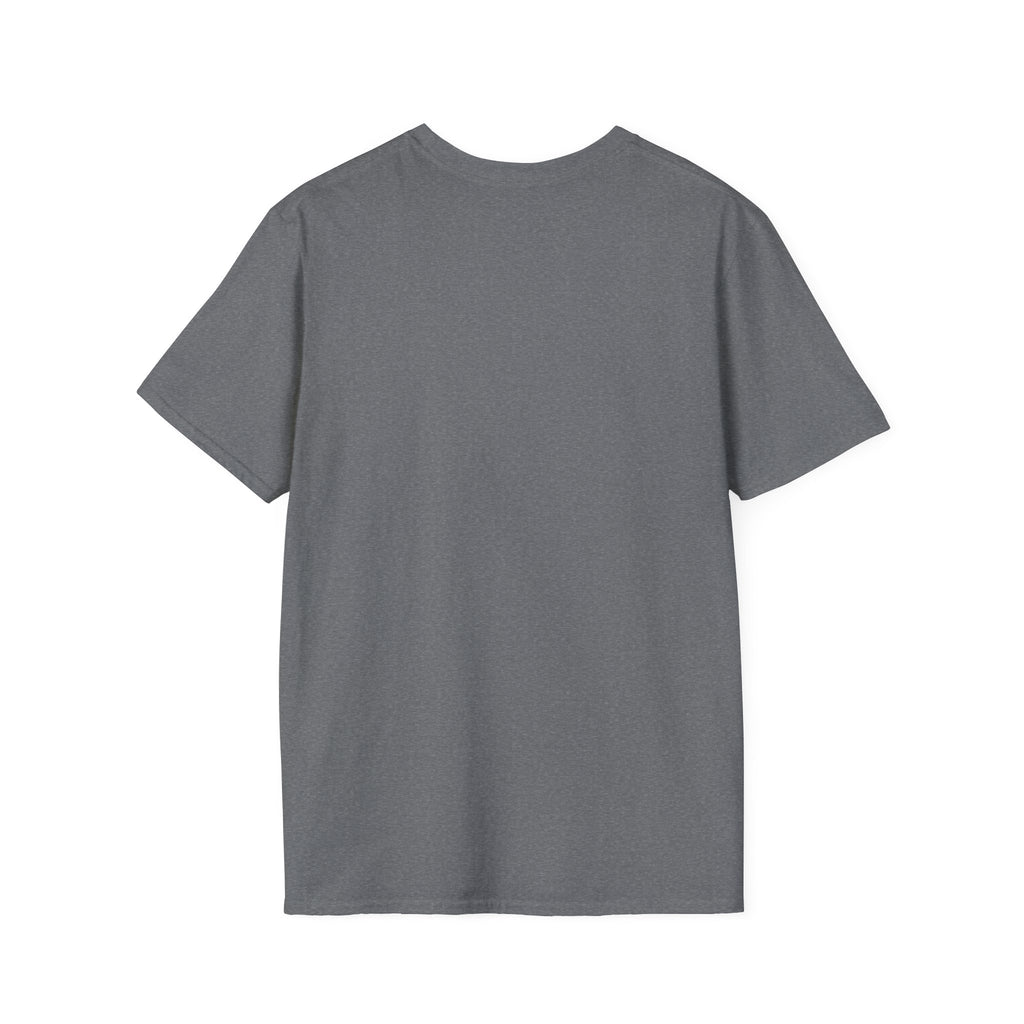 Peace Love Basketball T-Shirt
