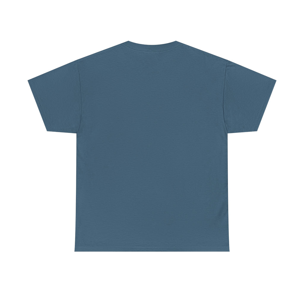 God Is Love T-Shirt — Retro Script Christian Tee