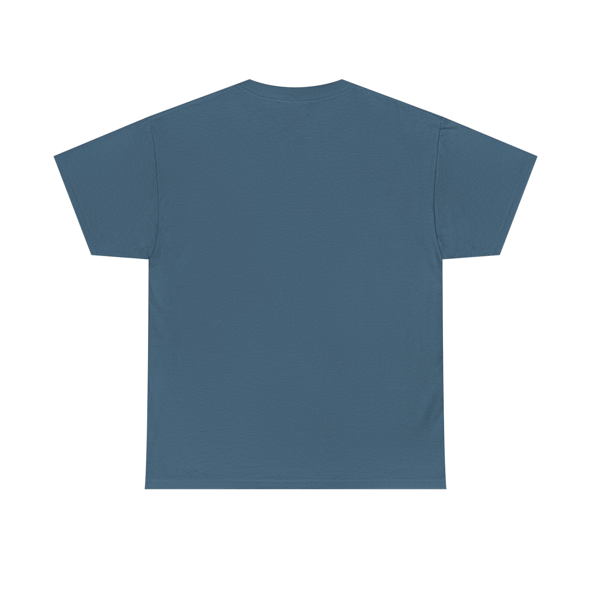 God Is Love T-Shirt — Retro Script Christian Tee