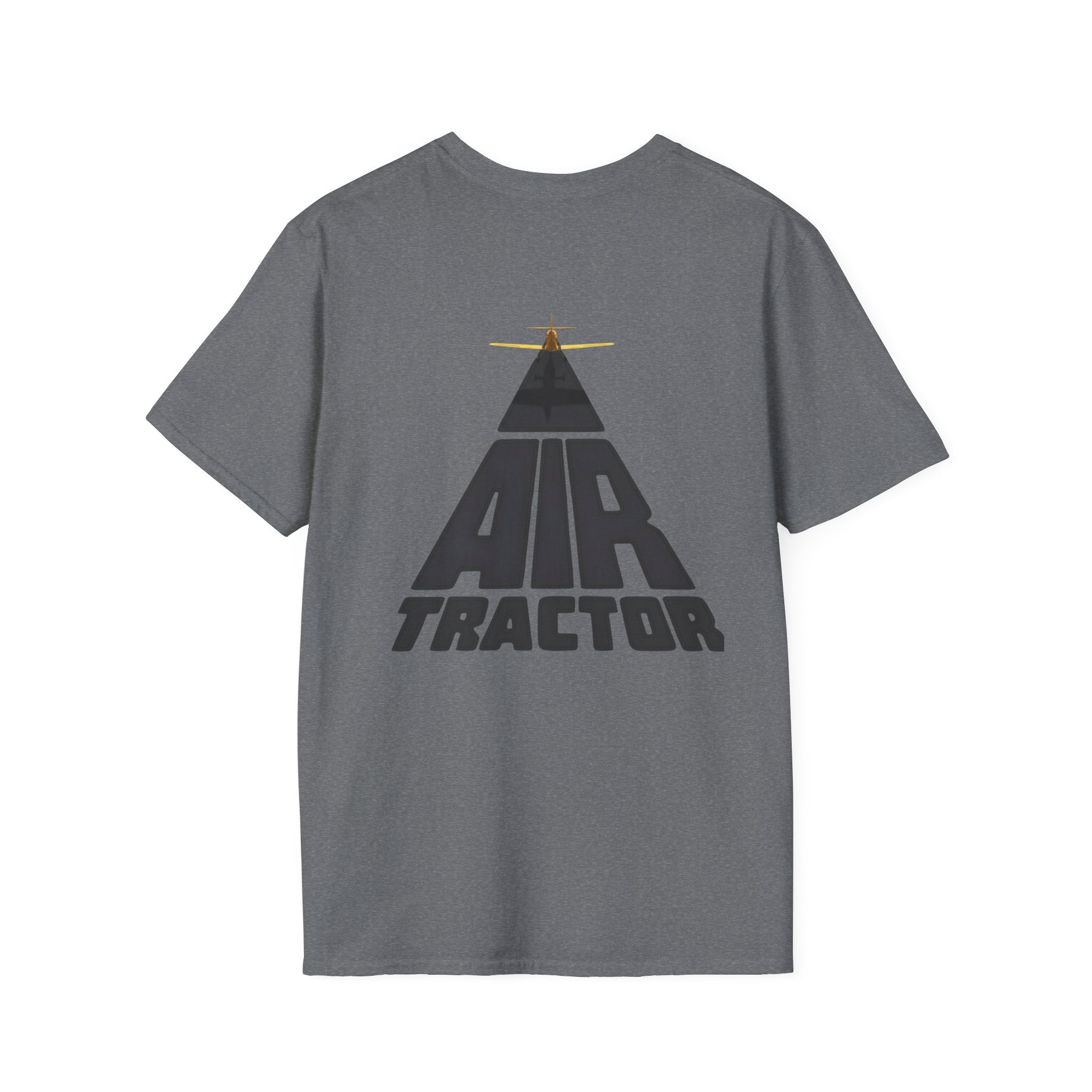 Air Tractor 500G Logo T-Shirt — Pilot & Aviation Casual Tee