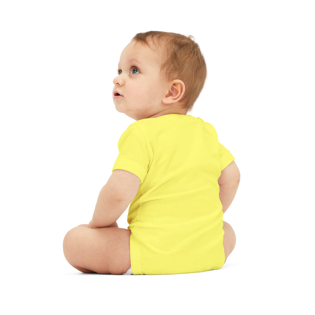 Infant Onesie – 'Rooted in Love'