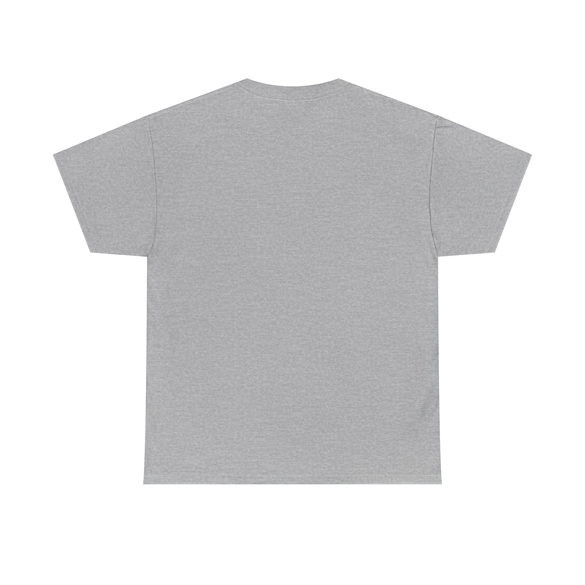 God Is Love T-Shirt — Retro Script Christian Tee