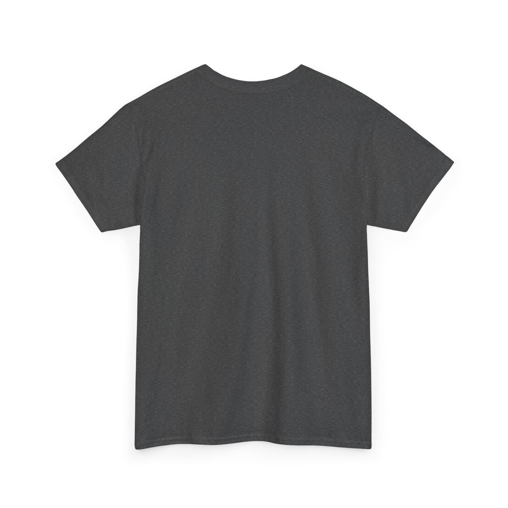 God Is Love T-Shirt — Retro Script Christian Tee