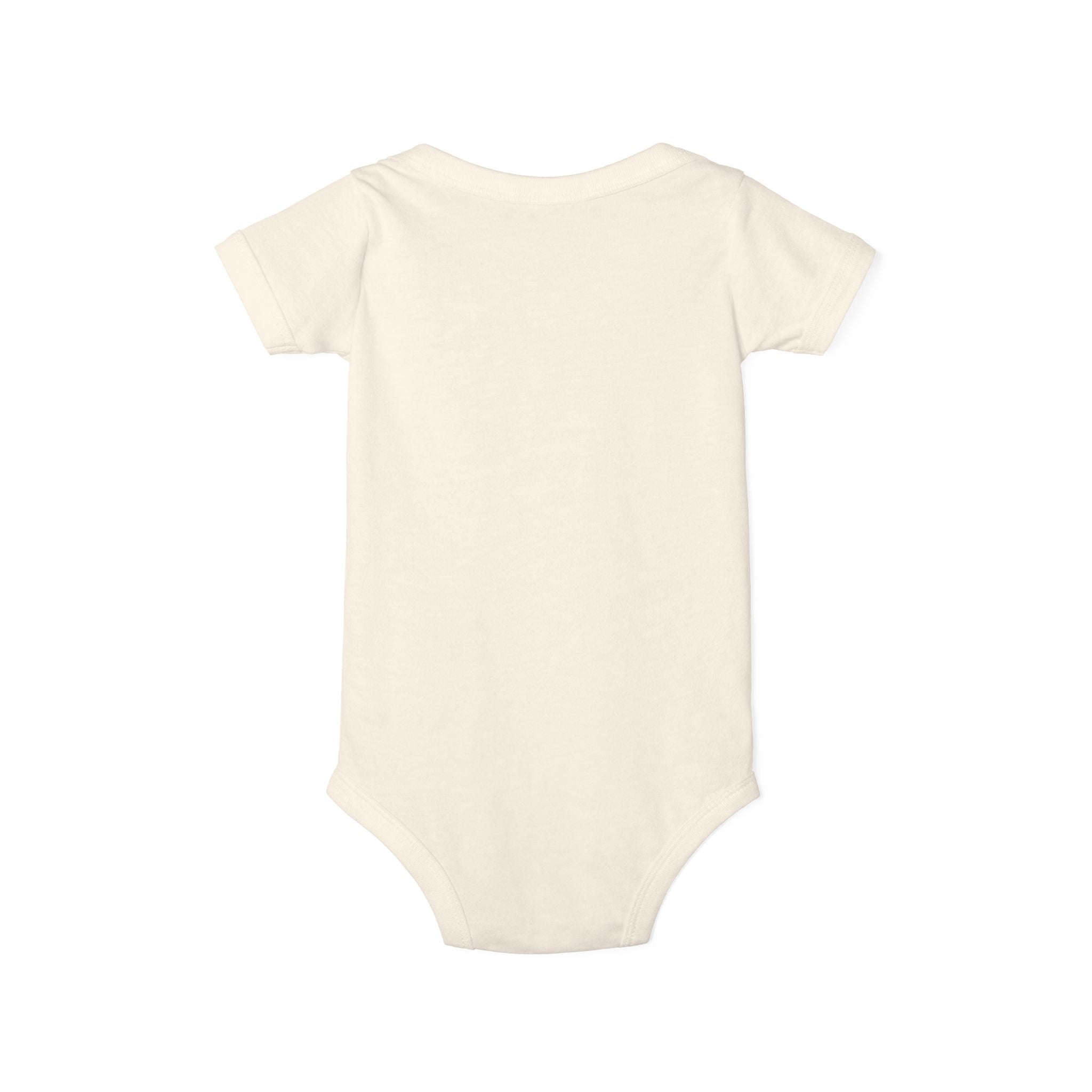 Infant Onesie – 'Rooted in Love'