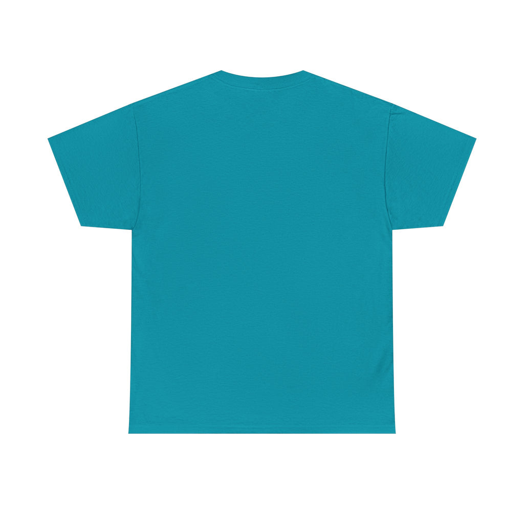 God Is Love T-Shirt — Retro Script Christian Tee