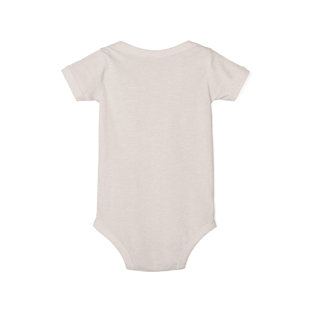 Infant Onesie – 'Rooted in Love'