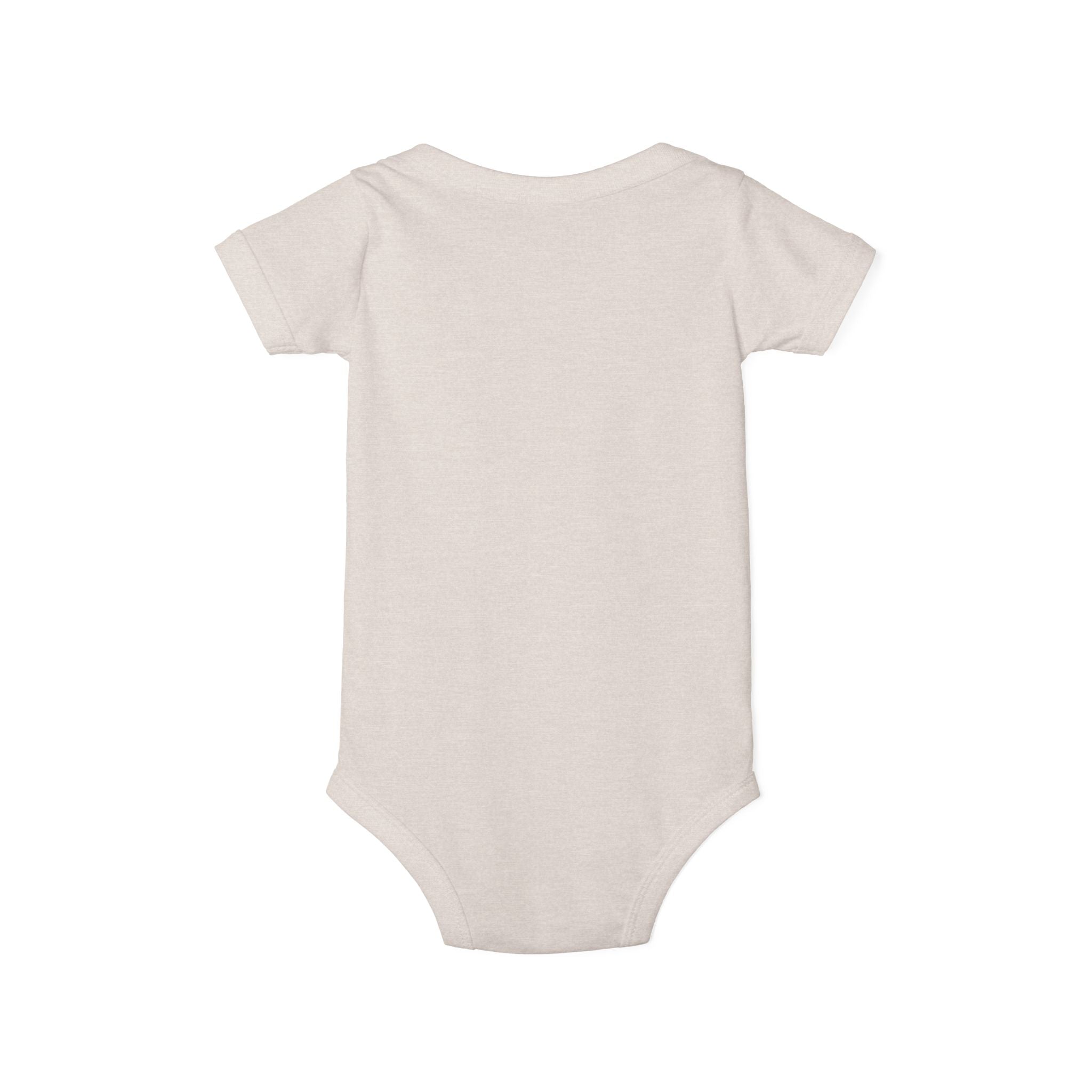 Infant Onesie – 'Rooted in Love'