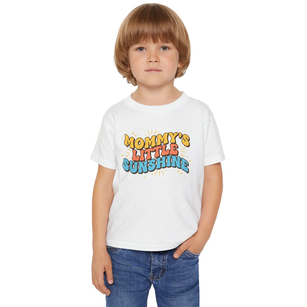 Heavy Cotton™ Toddler T-shirt