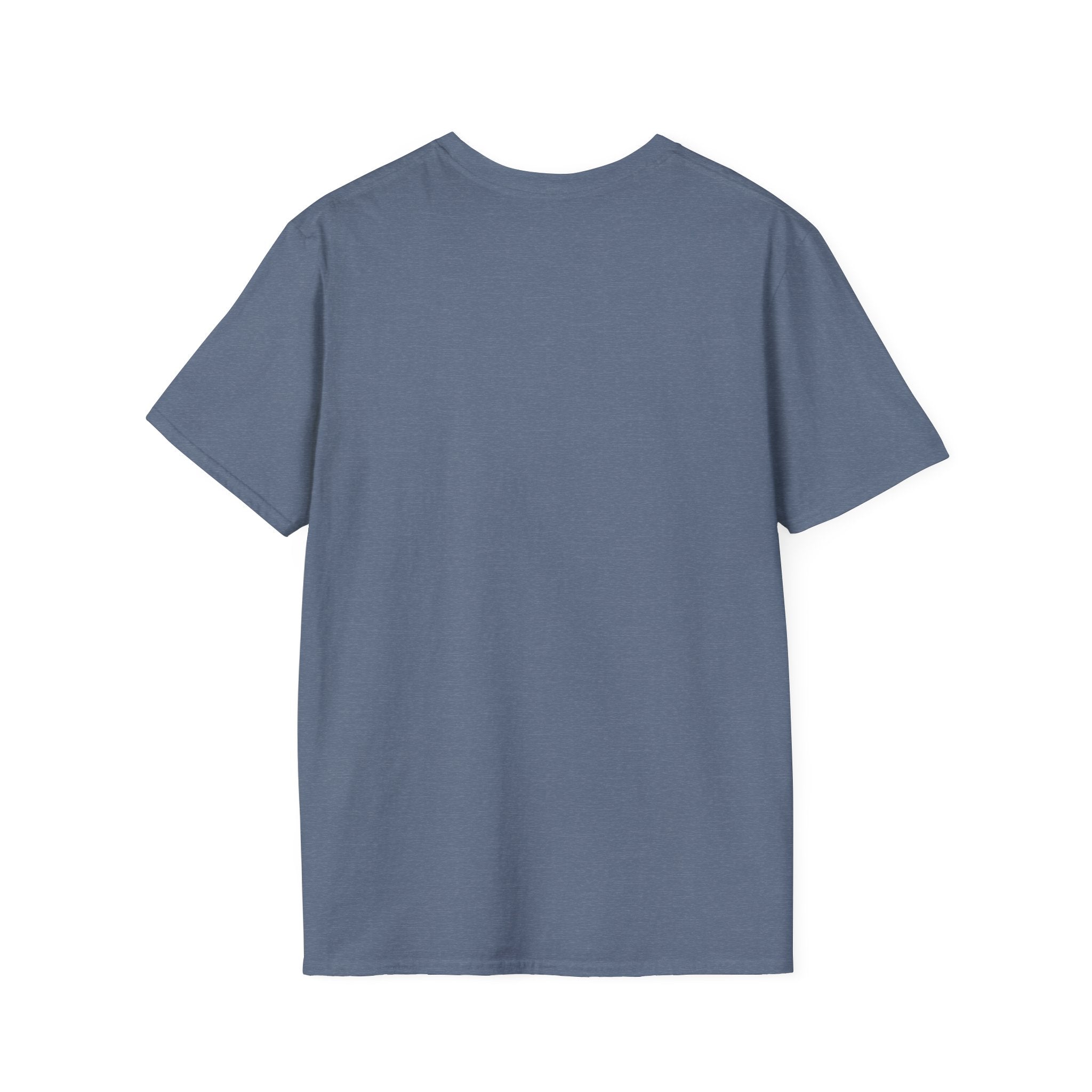 Jesus Heartbeat T-Shirt — Christian Faith Graphic Tee