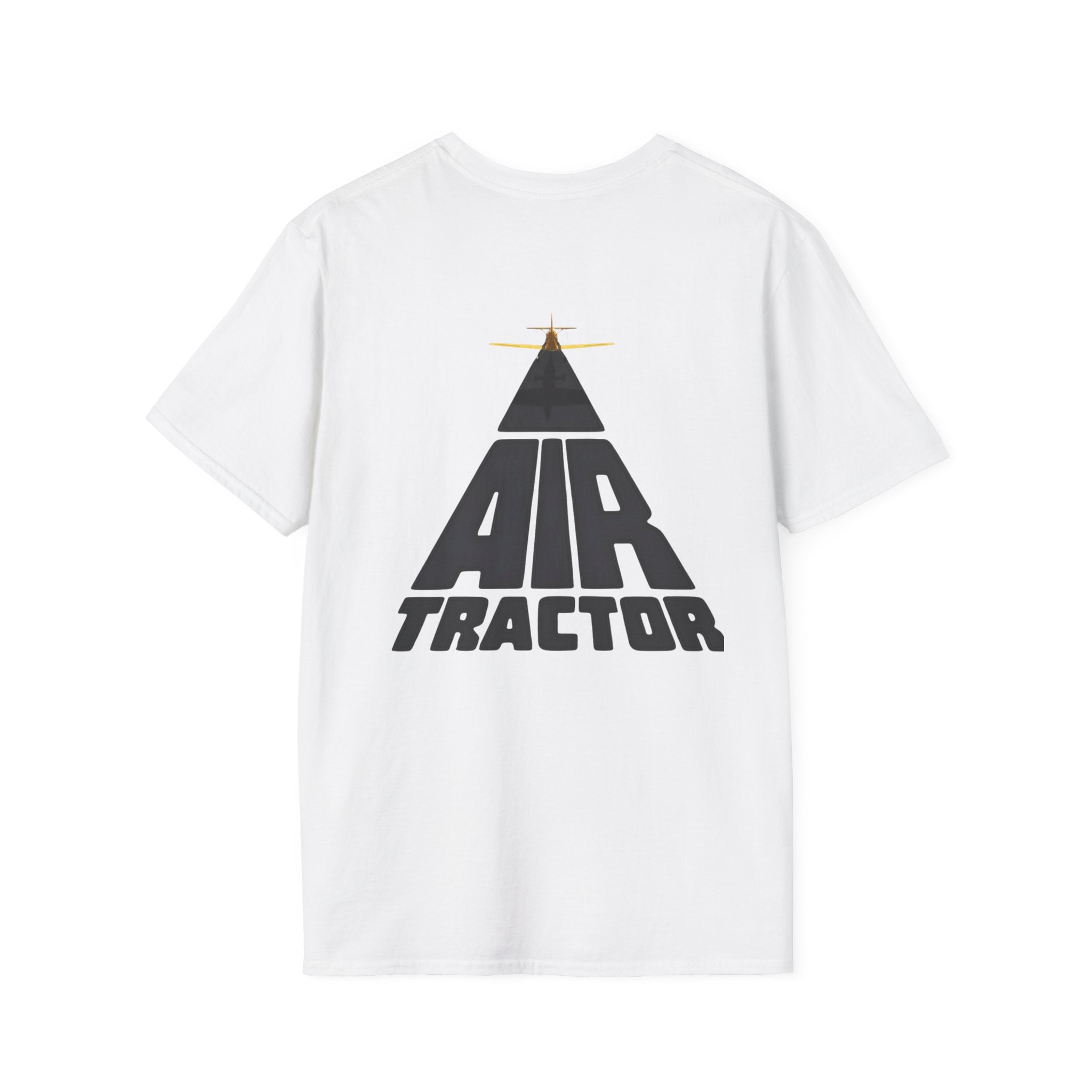 Air Tractor 500G Logo T-Shirt — Pilot & Aviation Casual Tee