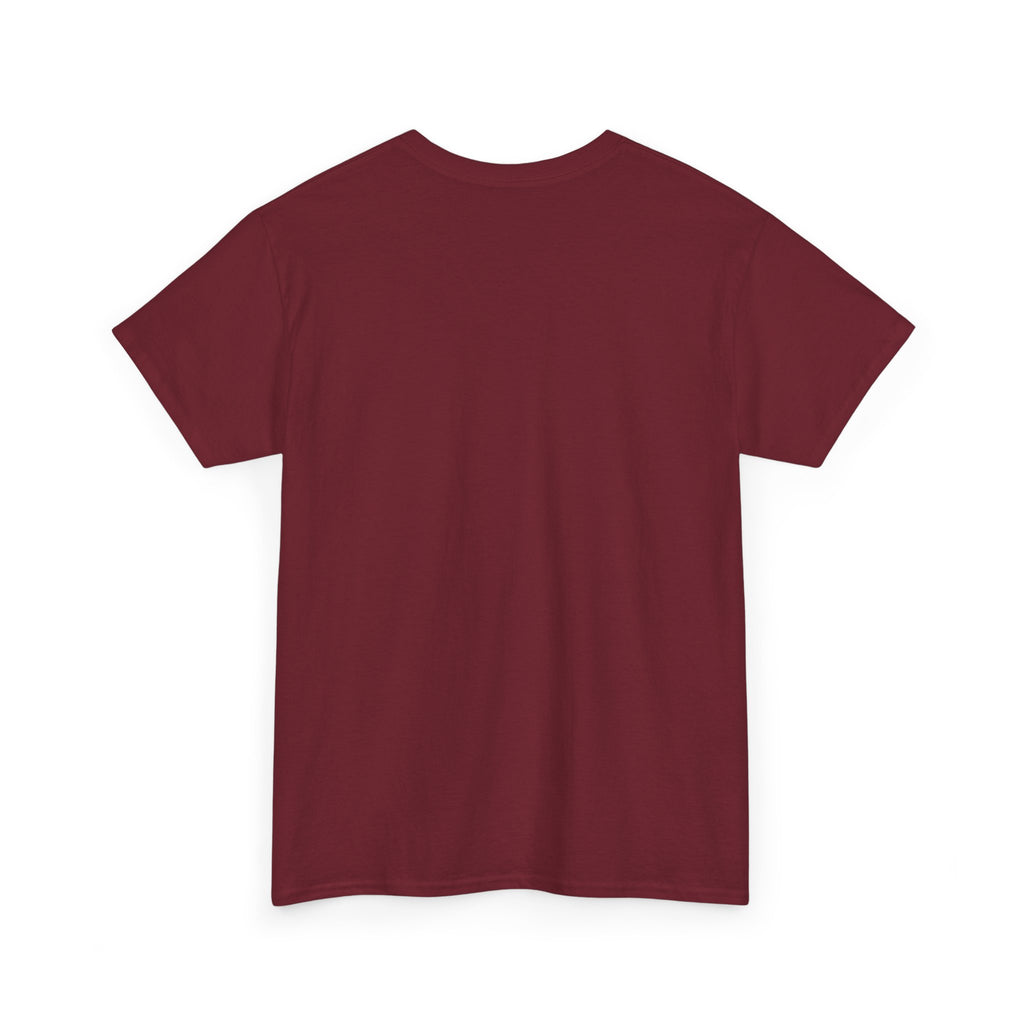 God Is Love T-Shirt — Retro Script Christian Tee
