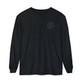 Faith Can Move Mountains Long Sleeve Tee