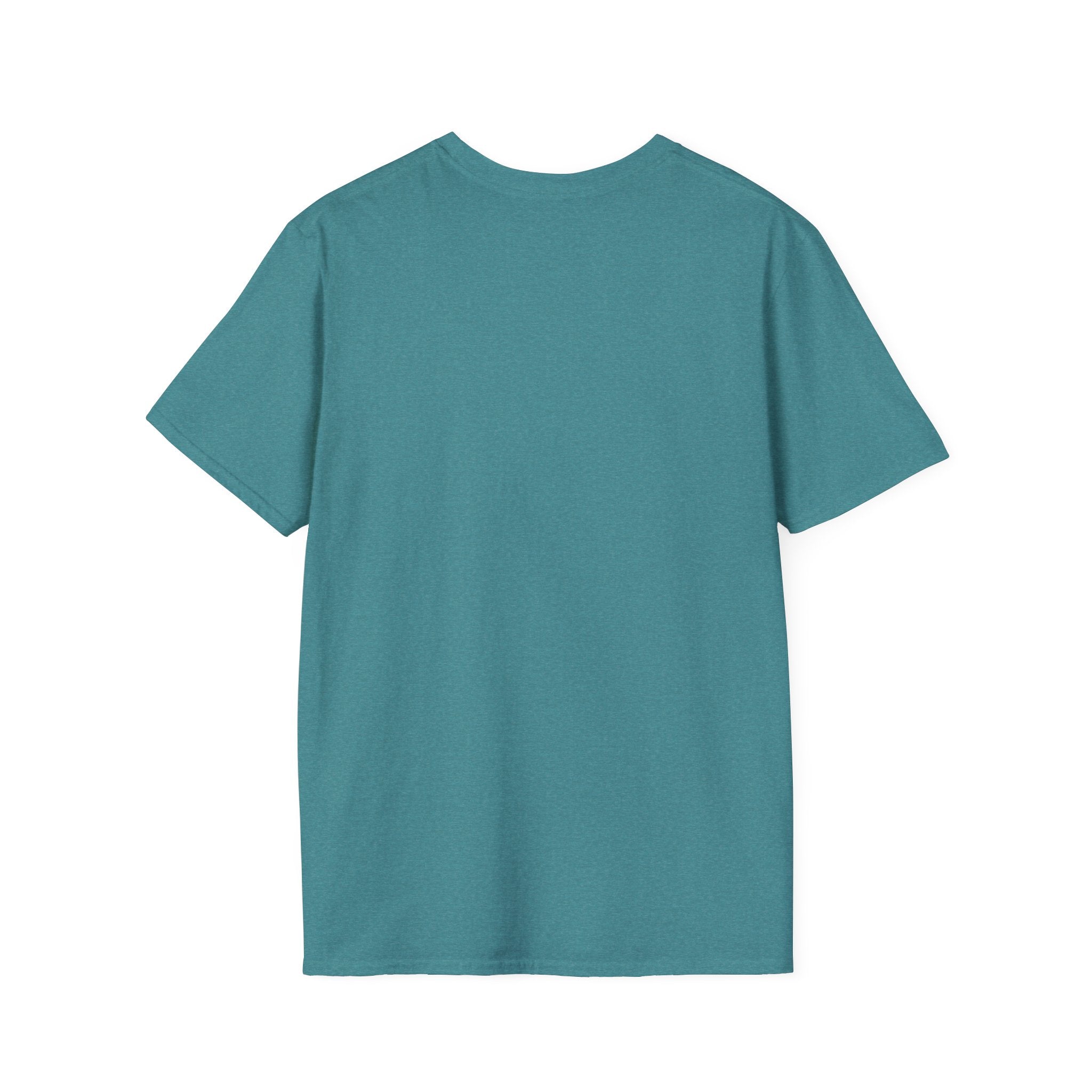 Mama Tie-Dye Graphic T-Shirt — Colorful Retro Tee for Moms