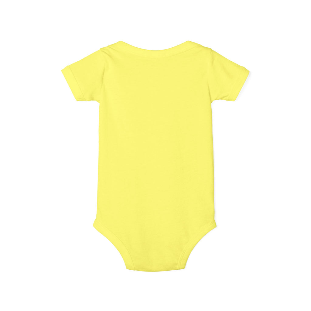 Infant Onesie – 'Rooted in Love'