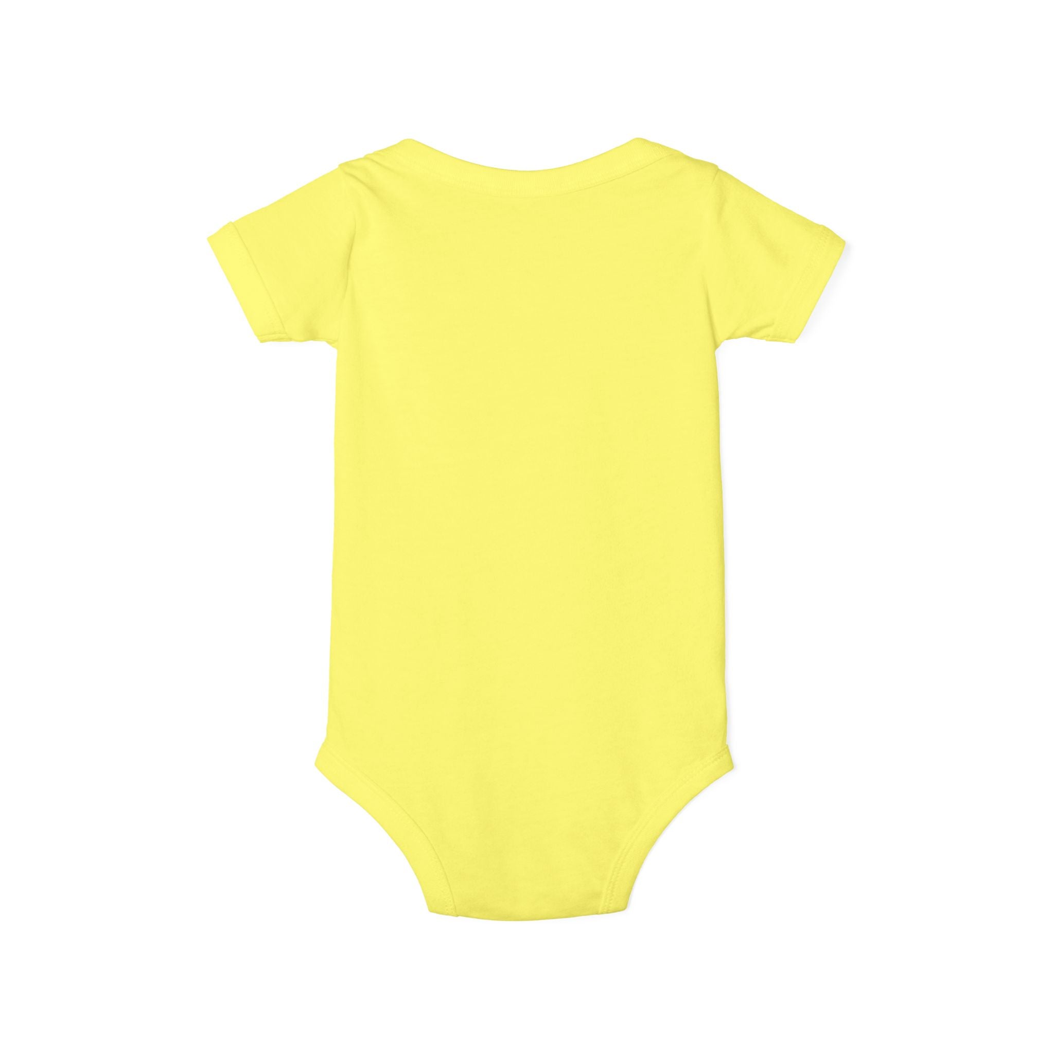 Infant Onesie – 'Rooted in Love'