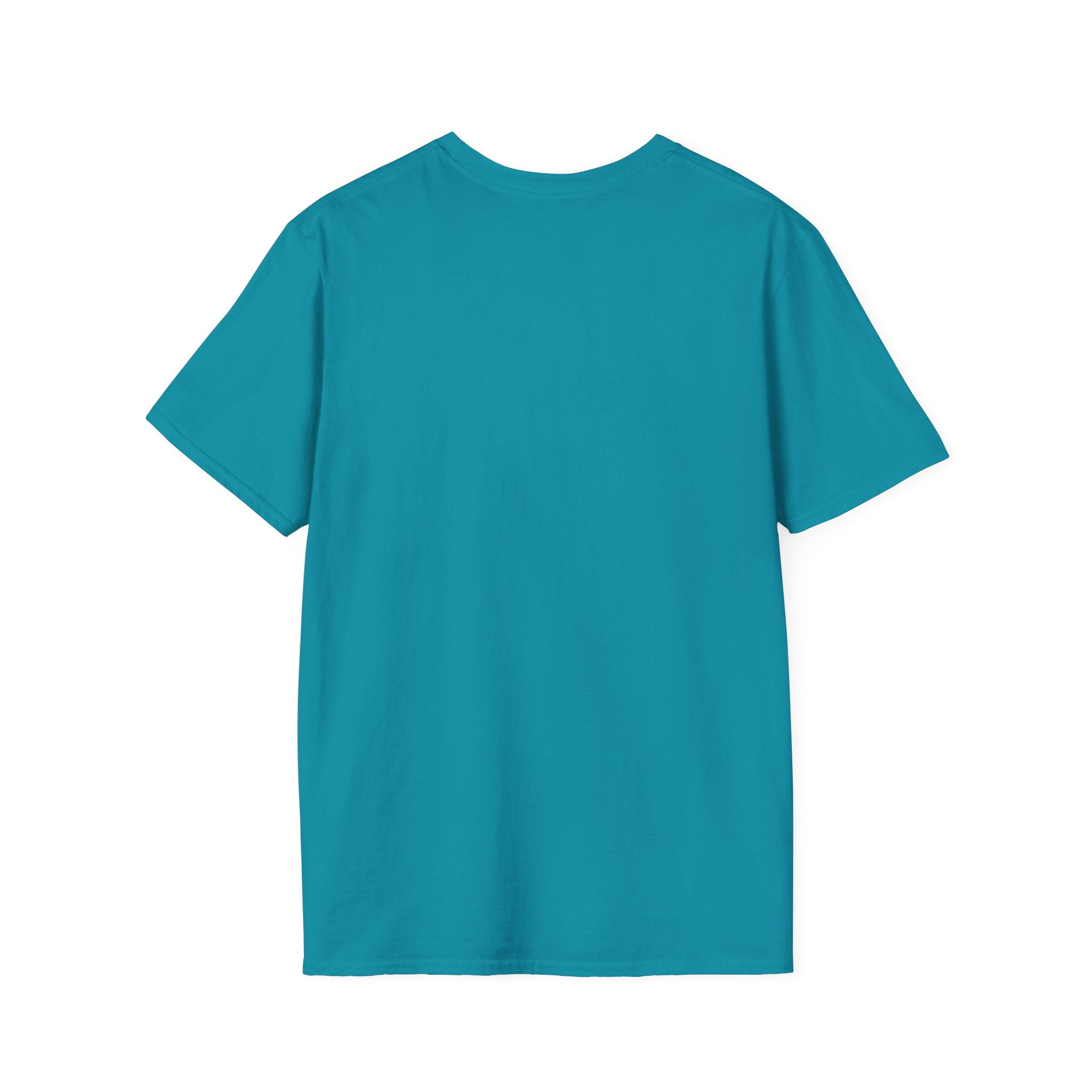 Mama Baseball T-Shirt — Heart Baseball Mom Tee
