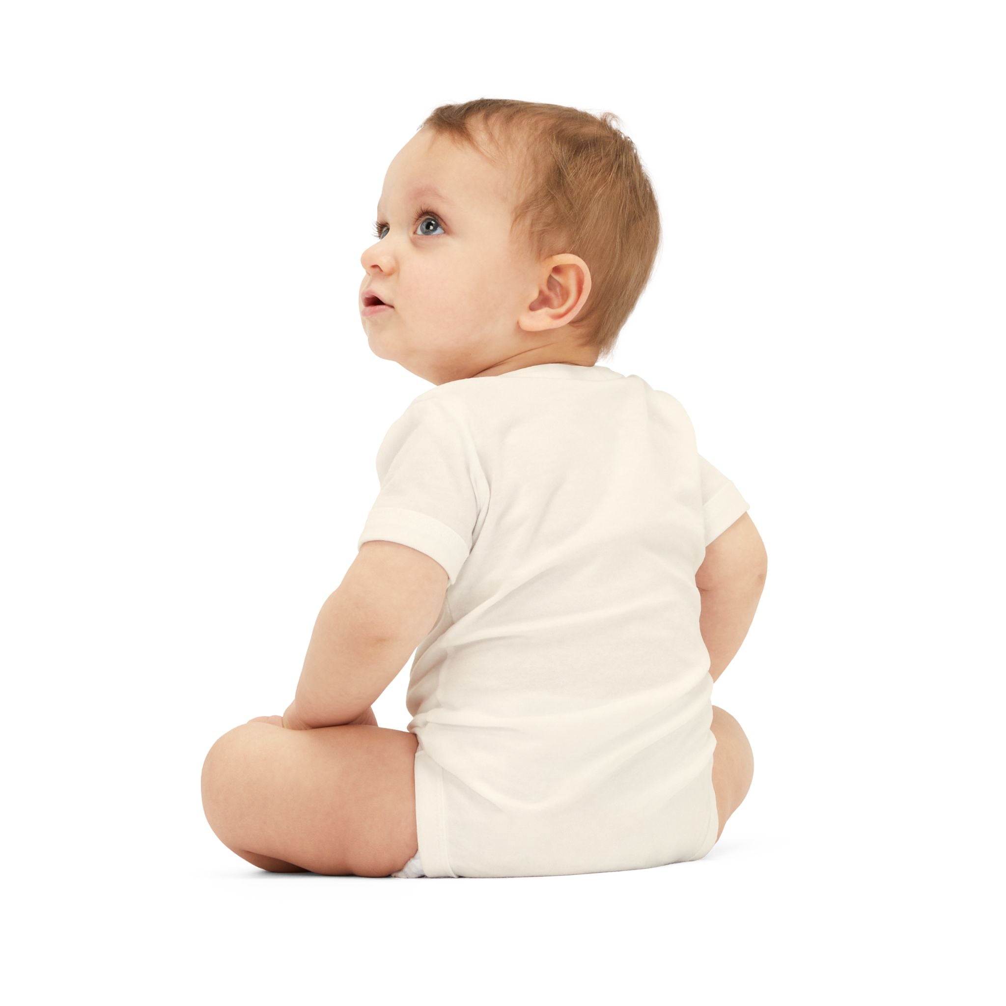 Infant Onesie – 'Rooted in Love'