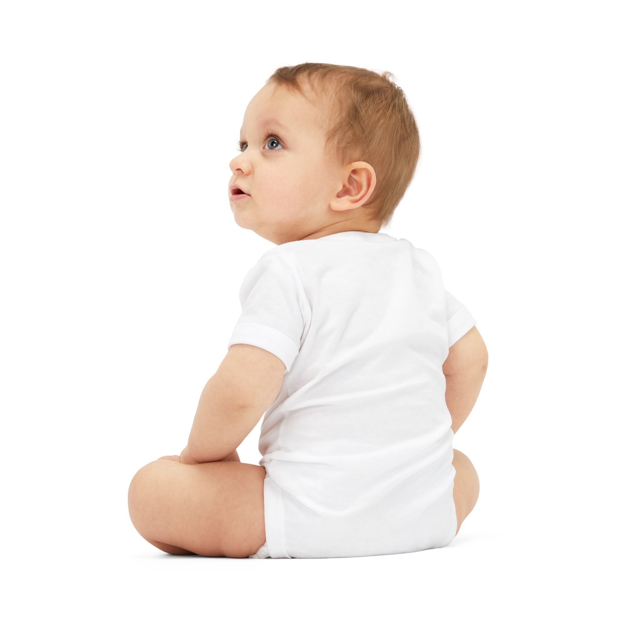 Infant Onesie – 'Rooted in Love'