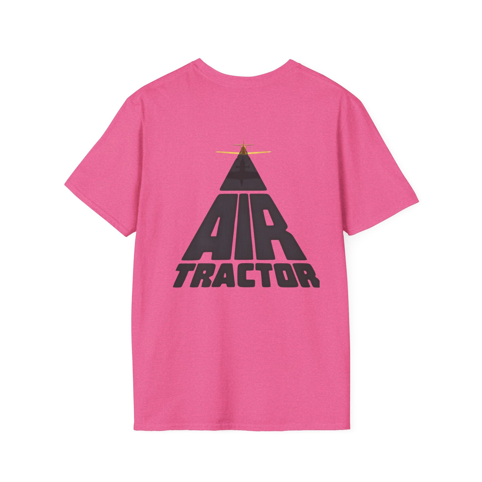 Air Tractor 500G Logo T-Shirt — Pilot & Aviation Casual Tee