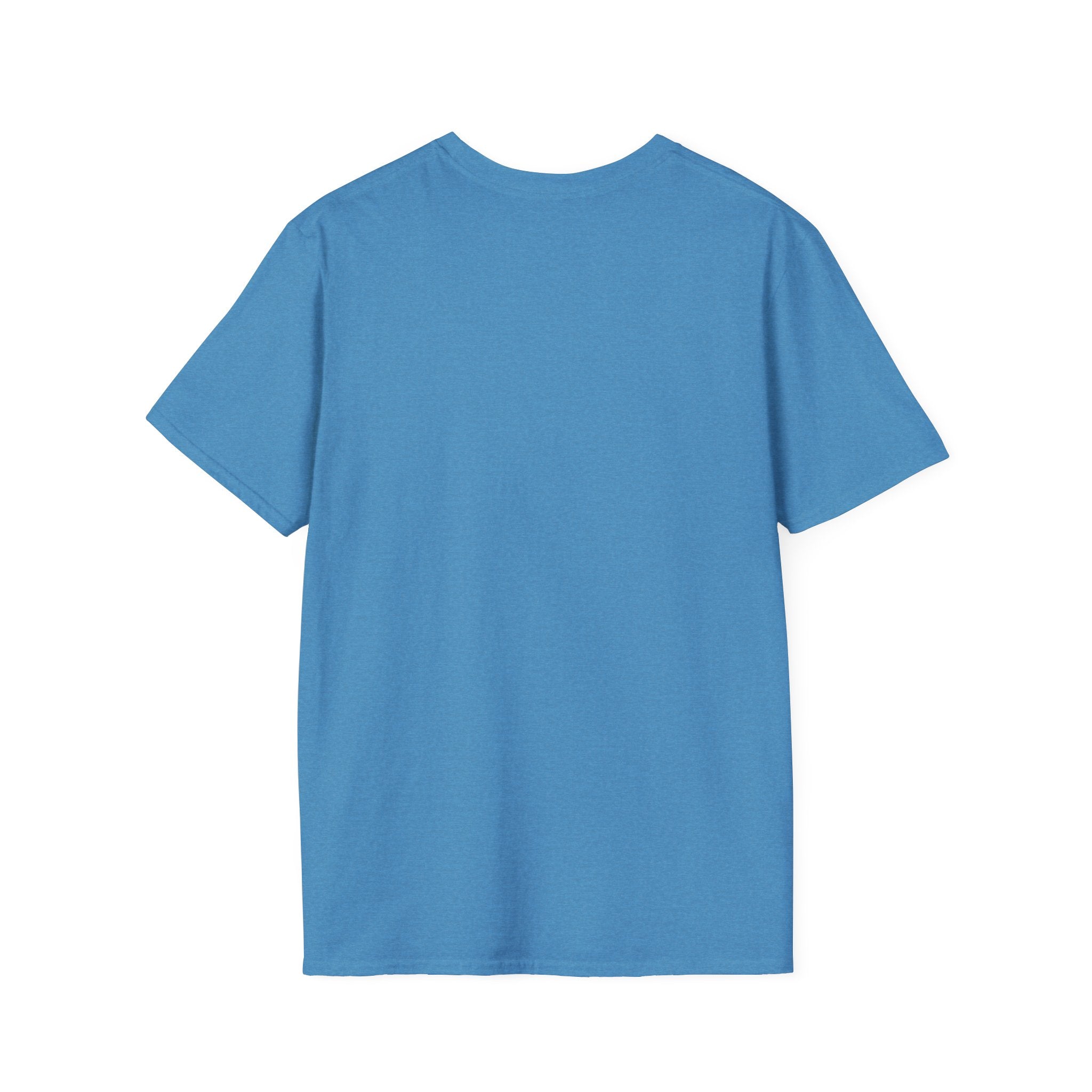 Jesus Heartbeat T-Shirt — Christian Faith Graphic Tee