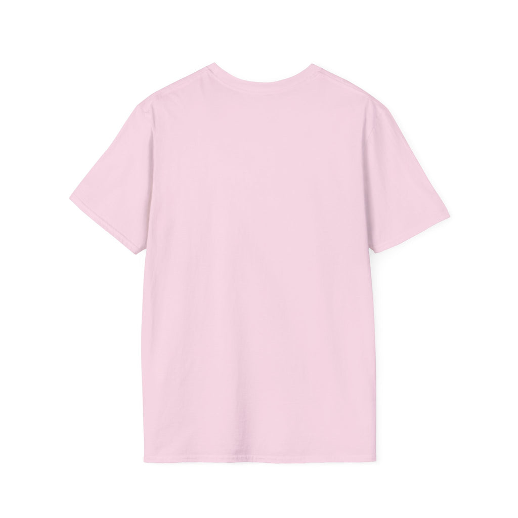 Peace Love Basketball T-Shirt