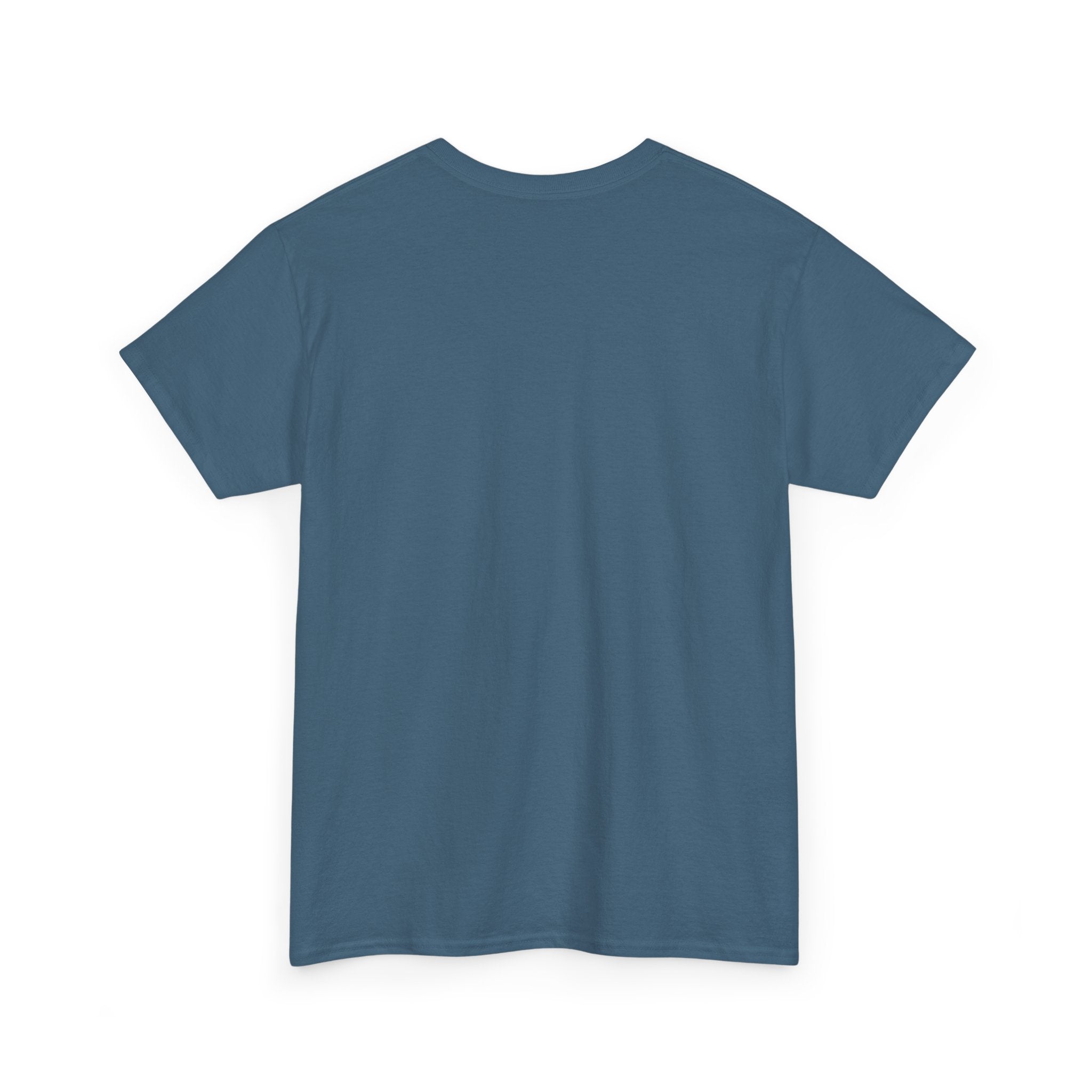 God Is Love T-Shirt — Retro Script Christian Tee
