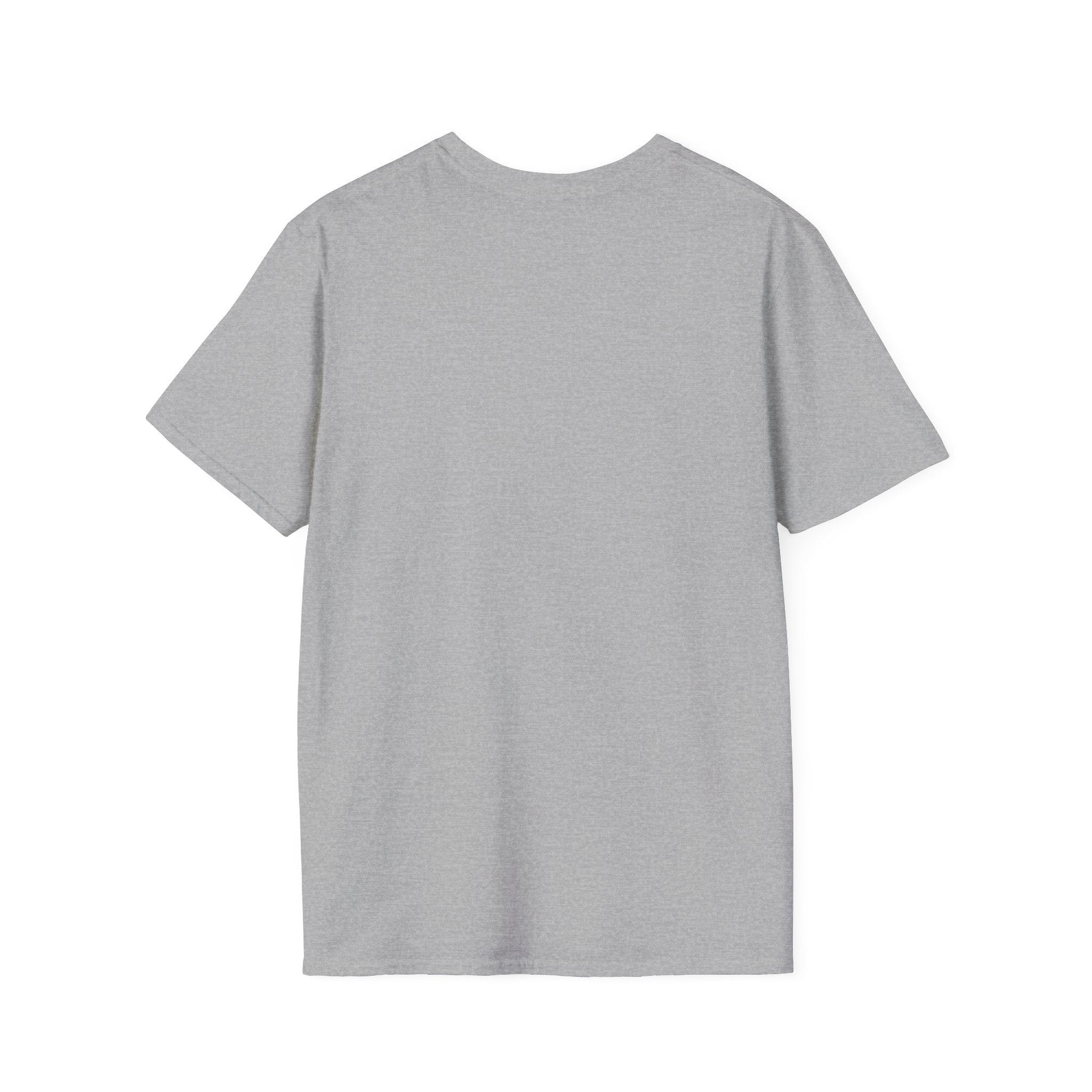 Mama Baseball T-Shirt — Heart Baseball Mom Tee