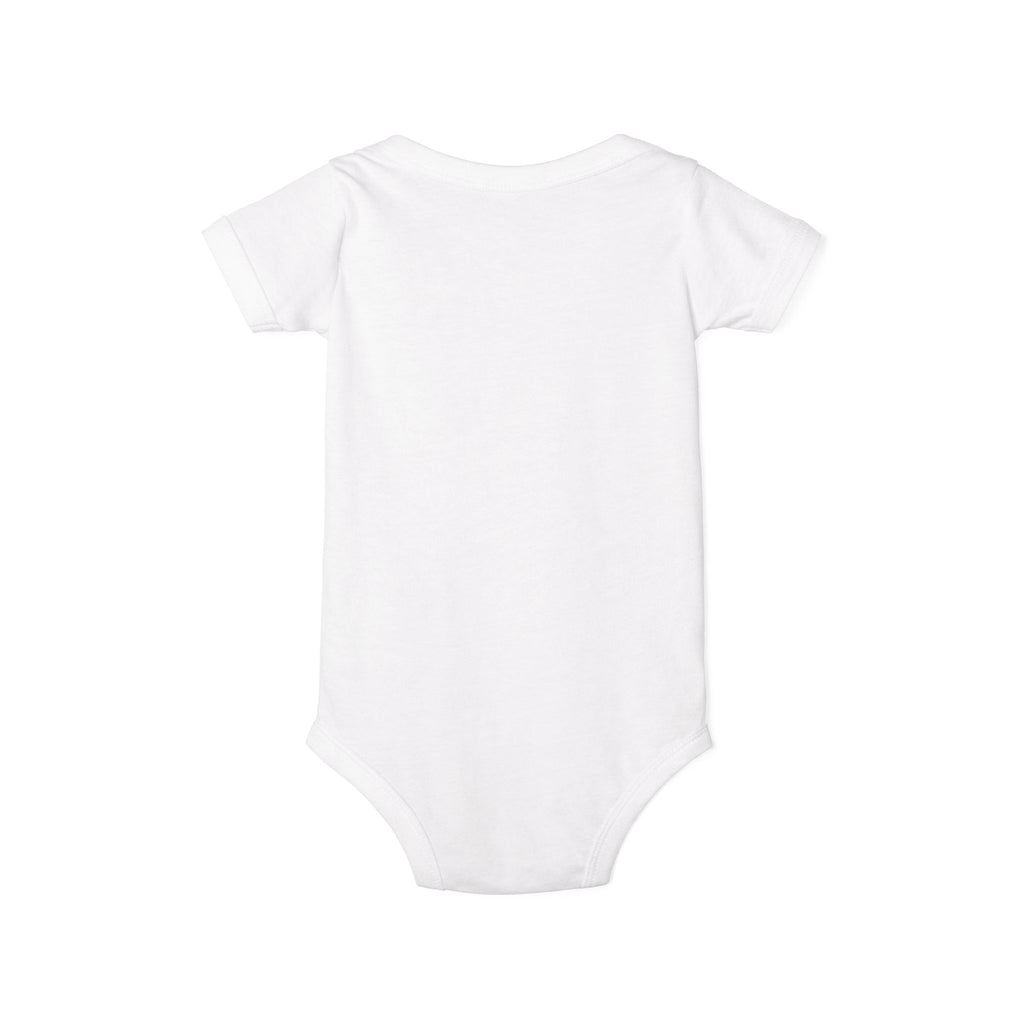 Infant Onesie – 'Rooted in Love'