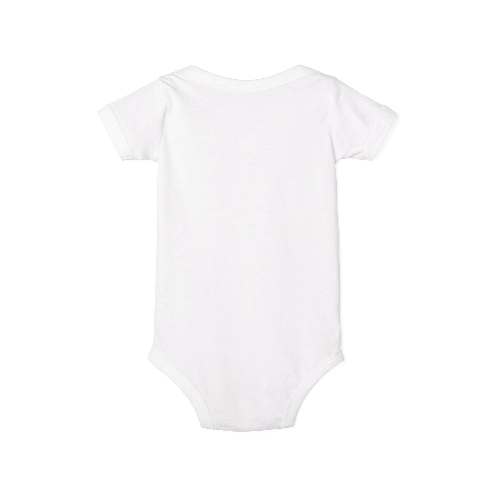 Infant Onesie – 'Rooted in Love'