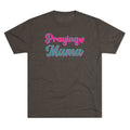 Praying Mama T-Shirt
