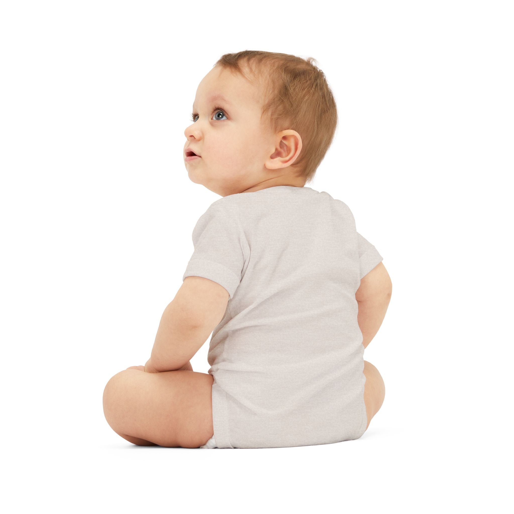 Infant Onesie – 'Rooted in Love'