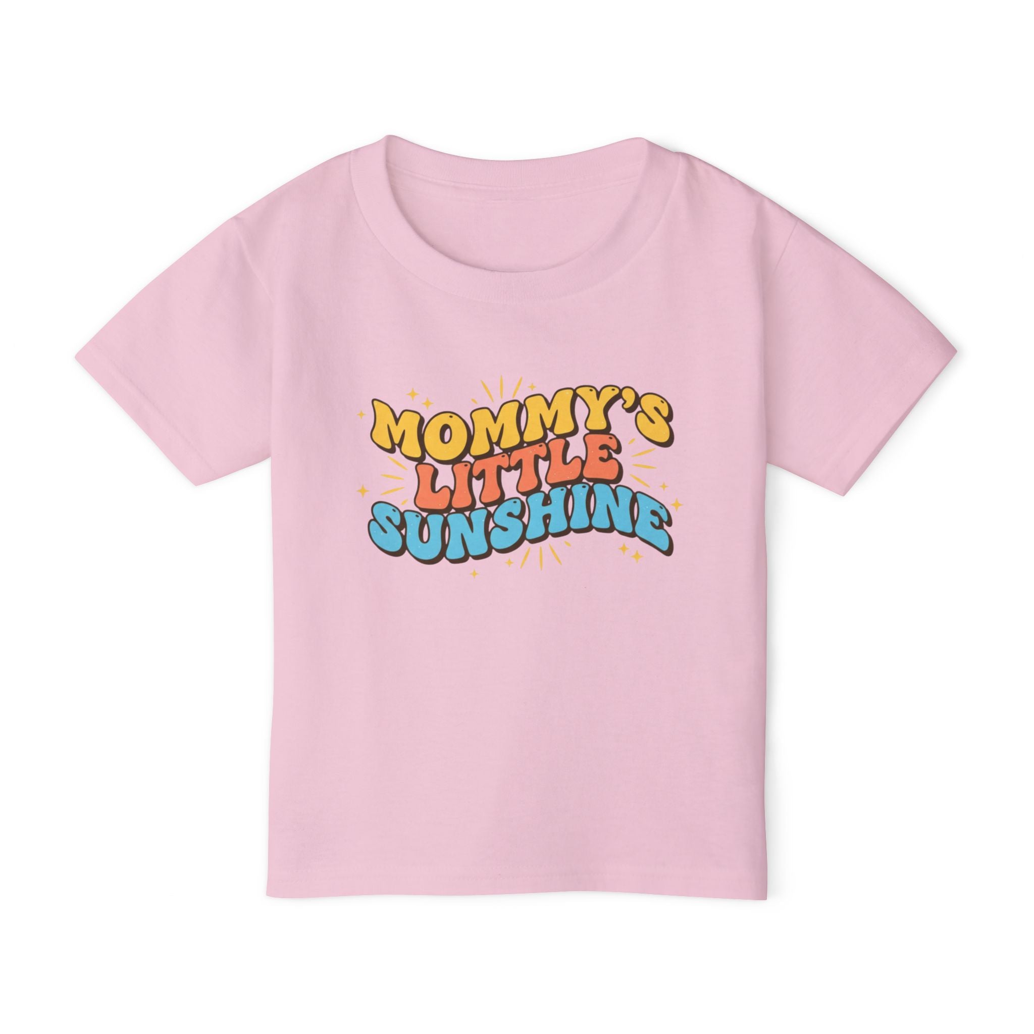 Heavy Cotton™ Toddler T-shirt