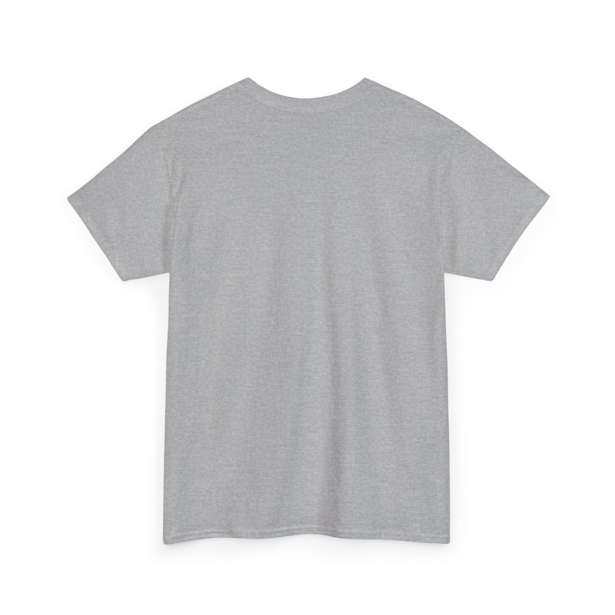 God Is Love T-Shirt — Retro Script Christian Tee
