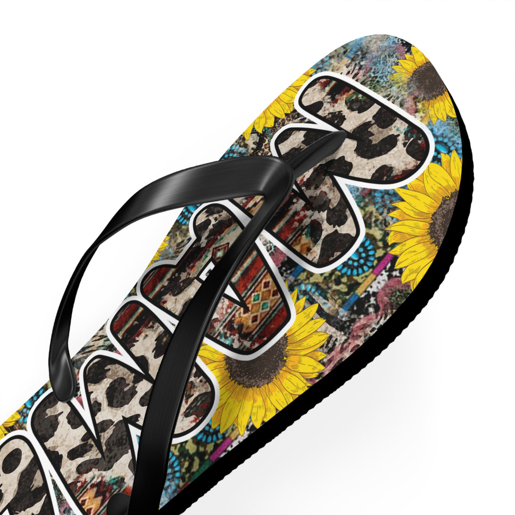 Flip Flops